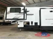 New 2025 Forest River Sandpiper 3990FL available in Little Rock, Arkansas