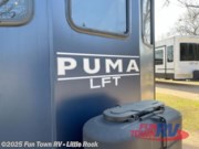 Call now about this 2025 Palomino Puma Destination 402LFT! 2025 Palomino Puma Destination 402LFT - New Destination Trailer For Sale by Fun Town RV - Little Rock in Little Rock, Arkansas