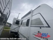 Contact us now about this 2025 Coachmen Freedom Express Ultra Lite 326BHDS! 2025 Freedom Express Ultra Lite 326BHDS by Coachmen from Fun Town RV - Little Rock in Little Rock, Arkansas