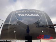 Call now about this 2025 East to West Takoda 400TH! 2025 East to West Takoda 400TH - New Fifth Wheel For Sale by Fun Town RV - Little Rock in Little Rock, Arkansas