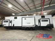 Contact us now about this 2025 Forest River Sandpiper Destination Trailers 40DUPLEX! 2025 Sandpiper Destination Trailers 40DUPLEX by Forest River from Fun Town RV - Little Rock in Little Rock, Arkansas