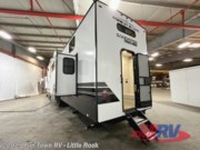 New 2025 Forest River Sandpiper Destination Trailers 40DUPLEX available in Little Rock, Arkansas