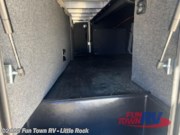 New 2025 Heartland Cyclone 4008 available in Little Rock, Arkansas