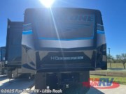 Call now about this 2025 Heartland Cyclone 4008! 2025 Heartland Cyclone 4008 - New Fifth Wheel For Sale by Fun Town RV - Little Rock in Little Rock, Arkansas