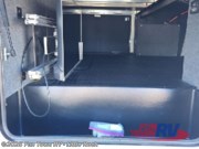 New 2025 Heartland Cyclone 4006 available in Little Rock, Arkansas