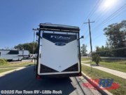 Used 2022 Keystone Fuzion 379 available in Little Rock, Arkansas