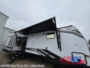 Contact us now about this 2026 Prime Time LaCrosse 3411RK! 2026 LaCrosse 3411RK by Prime Time from Fun Town RV - Little Rock in Little Rock, Arkansas