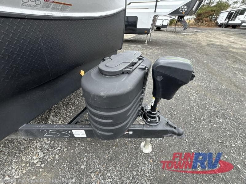 New 2026 Prime Time LaCrosse 3411RK available in Little Rock, Arkansas