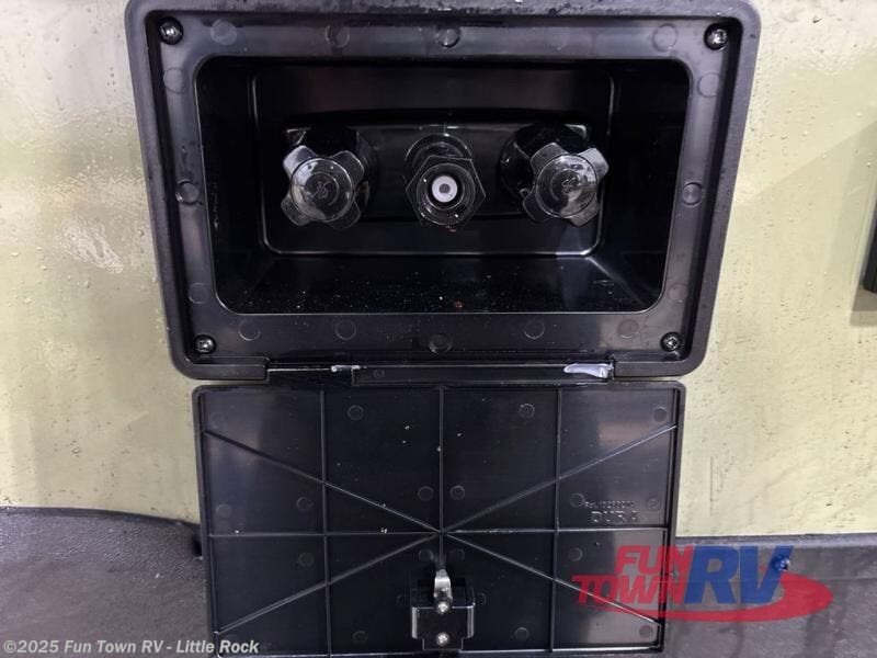 New 2026 Forest River No Boundaries NB20.3 Beast Mode available in Little Rock, Arkansas