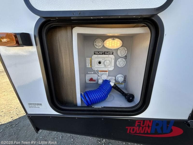 Contact us now about this 2026 Prime Time LaCrosse 3510DB! 2026 LaCrosse 3510DB by Prime Time from Fun Town RV - Little Rock in Little Rock, Arkansas