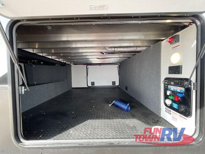 New 2025 Heartland Bighorn 331RL available in Little Rock, Arkansas