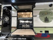 Call now about this 2026 Forest River No Boundaries NB19.0 Beast Mode! 2026 Forest River No Boundaries NB19.0 Beast Mode - New Travel Trailer For Sale by Fun Town RV - Little Rock in Little Rock, Arkansas