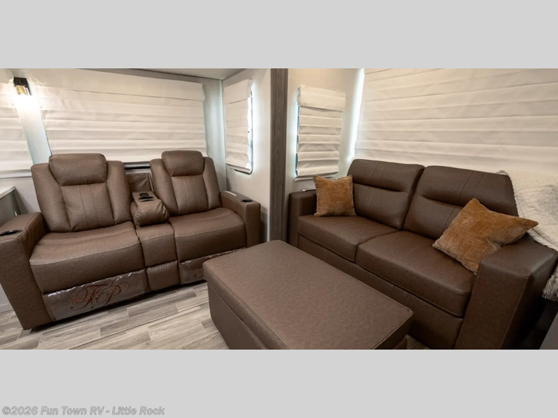 Contact us now about this 2026 Forest River Vibe 2800RL! 2026 Vibe 2800RL by Forest River from Fun Town RV - Little Rock in Little Rock, Arkansas