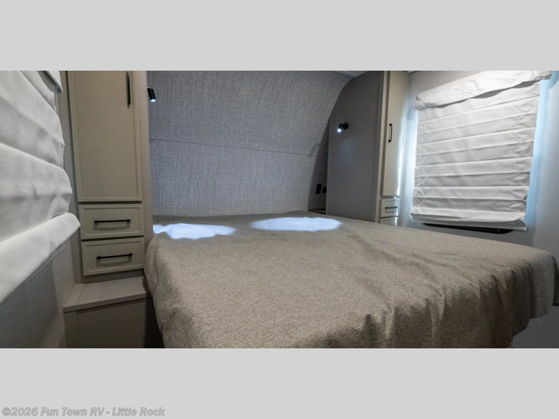 New 2026 Forest River Vibe 2800RL available in Little Rock, Arkansas