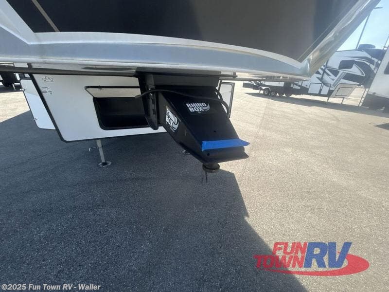 Contact us now about this 2023 Prime Time Crusader 382MBH! 2023 Crusader 382MBH by Prime Time from Fun Town RV - Waller in Waller, Texas