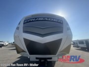 Call now about this 2023 Prime Time Crusader 382MBH! 2023 Prime Time Crusader 382MBH - Used Fifth Wheel For Sale by Fun Town RV - Waller in Waller, Texas