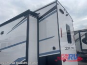 Call now about this 2024 Forest River Cedar Creek 391WOW! 2024 Forest River Cedar Creek 391WOW - Used Fifth Wheel For Sale by Fun Town RV - Waller in Waller, Texas