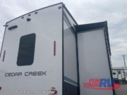Contact us now about this 2024 Forest River Cedar Creek 391WOW! 2024 Cedar Creek 391WOW by Forest River from Fun Town RV - Waller in Waller, Texas