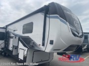 Used 2024 Forest River Cedar Creek 391WOW available in Waller, Texas