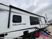 New 2025 Gulf Stream Yellowstone Ranch Edition 29RKS available in Waller, Texas