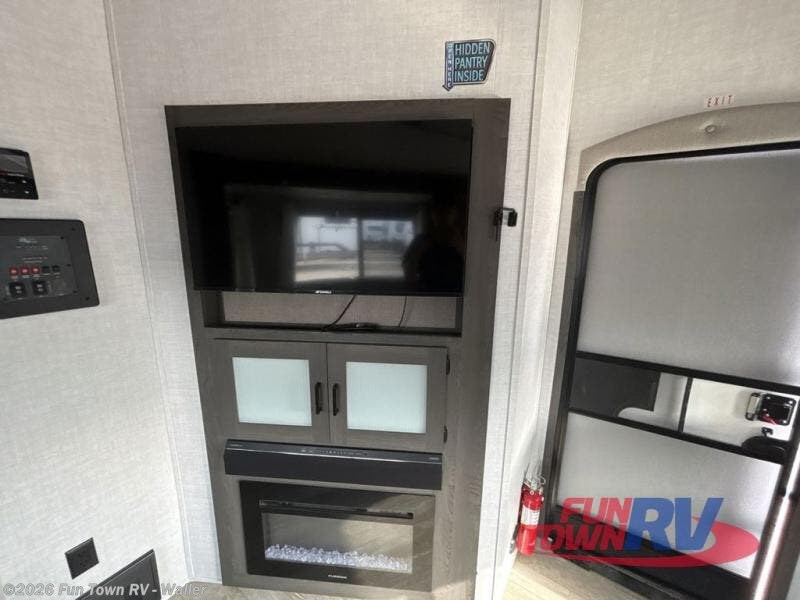 Contact us now about this 2023 Forest River Impression 235RW! 2023 Impression 235RW by Forest River from Fun Town RV - Waller in Waller, Texas