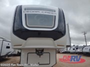 Call now about this 2022 Forest River Cedar Creek 377BH! 2022 Forest River Cedar Creek 377BH - Used Fifth Wheel For Sale by Fun Town RV - Waller in Waller, Texas