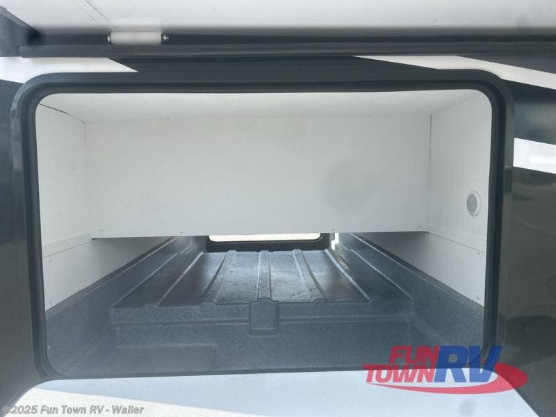 Call now about this 2026 Forest River Solera 32DSK! 2026 Forest River Solera 32DSK - New Class C For Sale by Fun Town RV - Waller in Waller, Texas