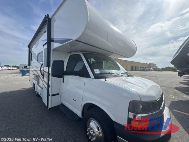 Email now about this 2026 Gulf Stream Yellowstone Y6237LE! New 2026 Gulf Stream Yellowstone Y6237LE available in Waller, Texas