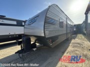 Call now about this 2022 Forest River Salem 26DBUD! 2022 Forest River Salem 26DBUD - Used Travel Trailer For Sale by Fun Town RV - Waller in Waller, Texas