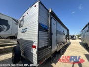 Used 2022 Forest River Salem 26DBUD available in Waller, Texas