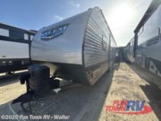 Contact us now about this 2022 Forest River Salem 26DBUD! 2022 Salem 26DBUD by Forest River from Fun Town RV - Waller in Waller, Texas