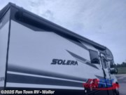 New 2026 Forest River Solera 24DSRC available in Waller, Texas