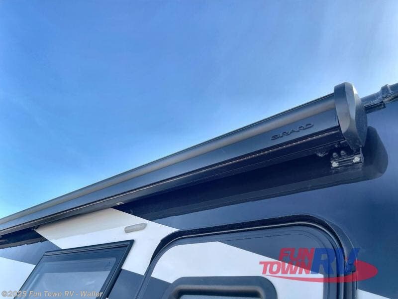 New 2026 Forest River Solera 24SRB available in Waller, Texas