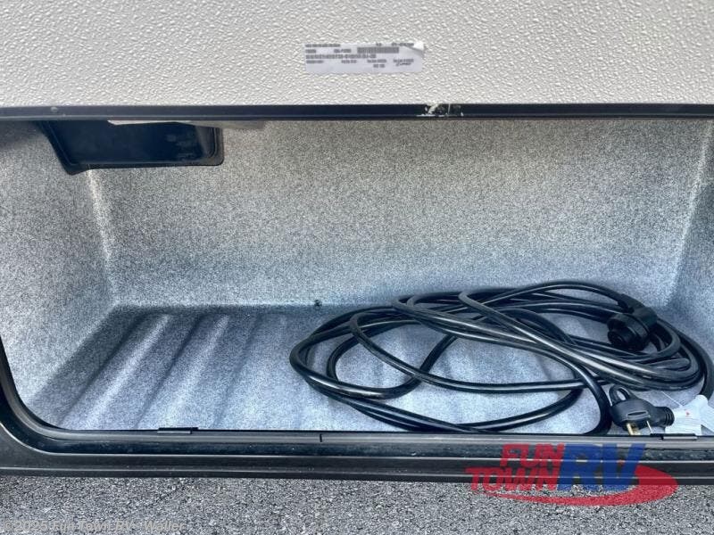 Call now about this 2026 Forest River Solera 24SRB! 2026 Forest River Solera 24SRB - New Class C For Sale by Fun Town RV - Waller in Waller, Texas