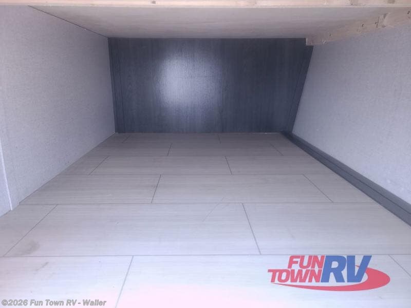 Call now about this 2019 Forest River XLR Hyper Lite 29HFX! 2019 Forest River XLR Hyper Lite 29HFX - Used Toy Hauler For Sale by Fun Town RV - Waller in Waller, Texas