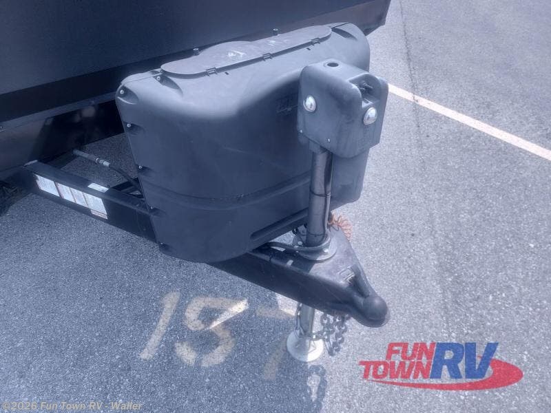 Used 2019 Forest River XLR Hyper Lite 29HFX available in Waller, Texas