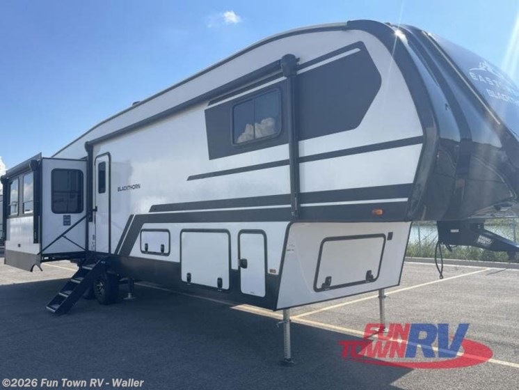 Email now about this 2024 East to West Blackthorn 3800MB! Used 2024 East to West Blackthorn 3800MB available in Waller, Texas