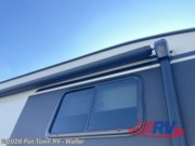 Used 2024 East to West Blackthorn 3800MB available in Waller, Texas