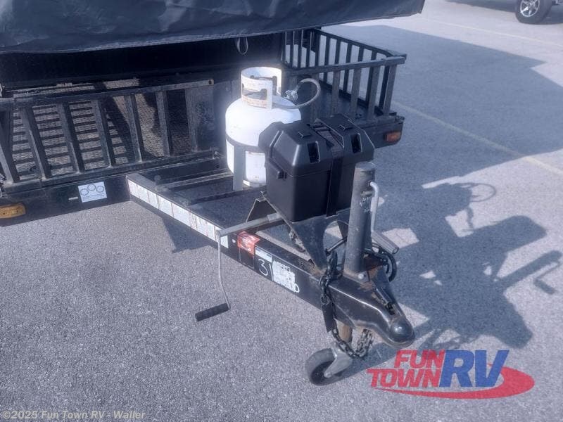 Contact us now about this 2019 Coachmen V-Trec V3! 2019 V-Trec V3 by Coachmen from Fun Town RV - Waller in Waller, Texas