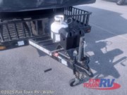 Contact us now about this 2019 Coachmen V-Trec V3! 2019 V-Trec V3 by Coachmen from Fun Town RV - Waller in Waller, Texas