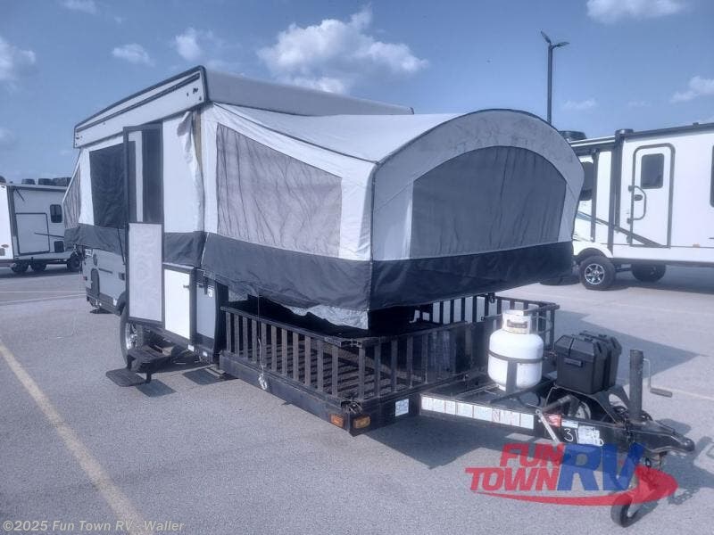 Email now about this 2019 Coachmen V-Trec V3! Used 2019 Coachmen V-Trec V3 available in Waller, Texas