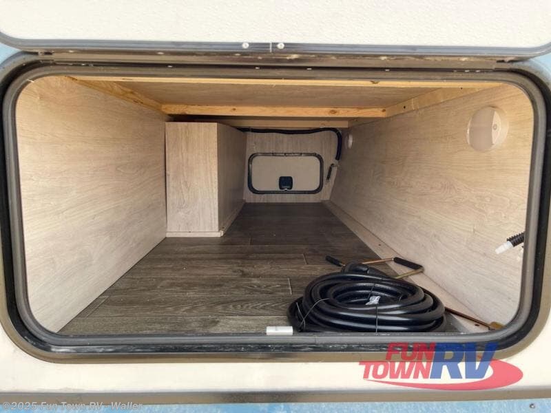 New 2025 Gulf Stream Yellowstone Vintage 19ERD available in Waller, Texas