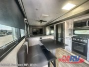 Call now about this 2023 K-Z Durango D326RLT! 2023 K-Z Durango D326RLT - Used Fifth Wheel For Sale by Fun Town RV - Waller in Waller, Texas