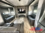 Contact us now about this 2023 K-Z Durango D326RLT! 2023 Durango D326RLT by K-Z from Fun Town RV - Waller in Waller, Texas