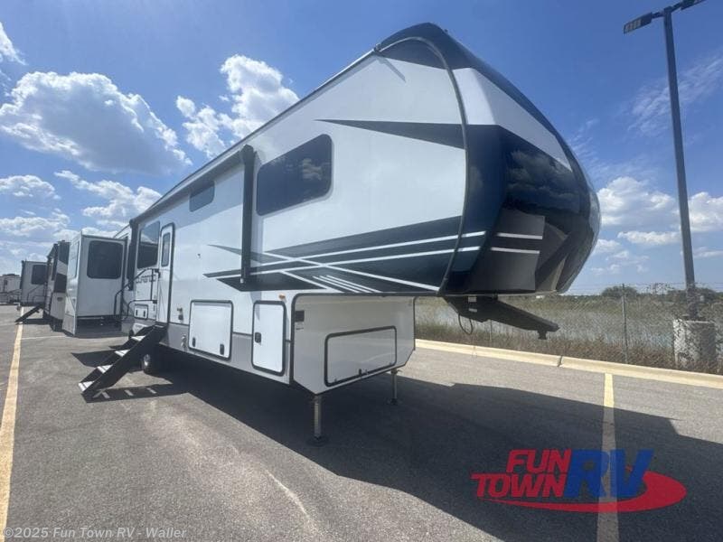 Email now about this 2023 K-Z Durango D326RLT! Used 2023 K-Z Durango D326RLT available in Waller, Texas