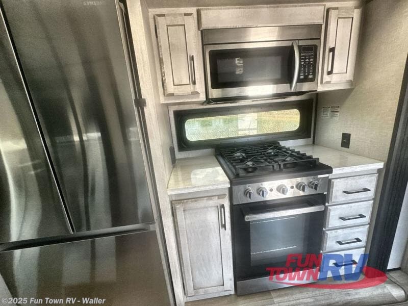 Used 2023 K-Z Durango D326RLT available in Waller, Texas