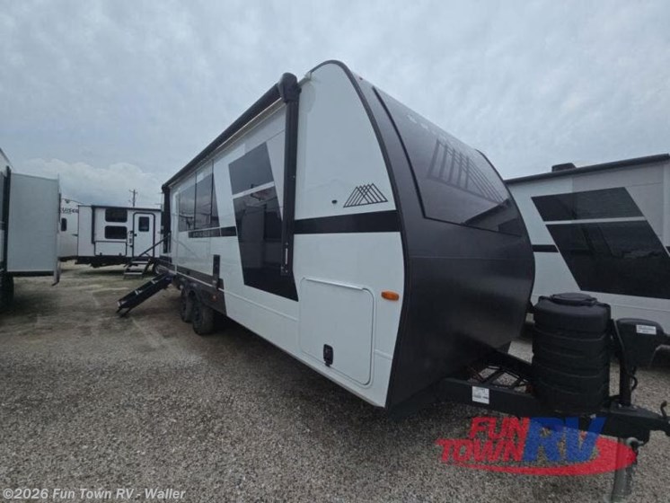 Email now about this 2026 Brinkley RV Model I 265! New 2026 Brinkley RV Model I 265 available in Waller, Texas