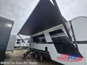 New 2026 Brinkley RV Model I 265 available in Waller, Texas