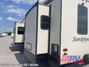 Contact us now about this 2021 Forest River Sandpiper 38FKOK! 2021 Sandpiper 38FKOK by Forest River from Fun Town RV - Waller in Waller, Texas