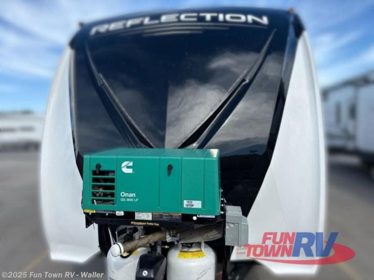 Email now about this 2022 Grand Design Reflection 312BHTS! Used 2022 Grand Design Reflection 312BHTS available in Waller, Texas